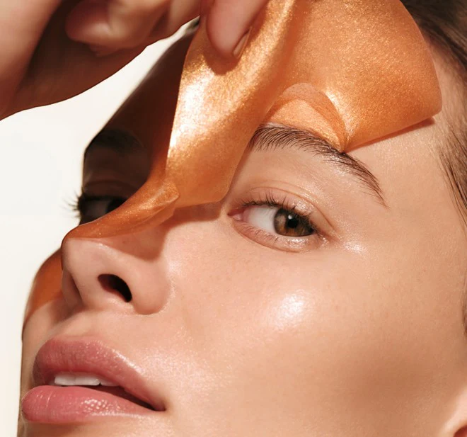 The Hydrogel Face Mask - Image 3