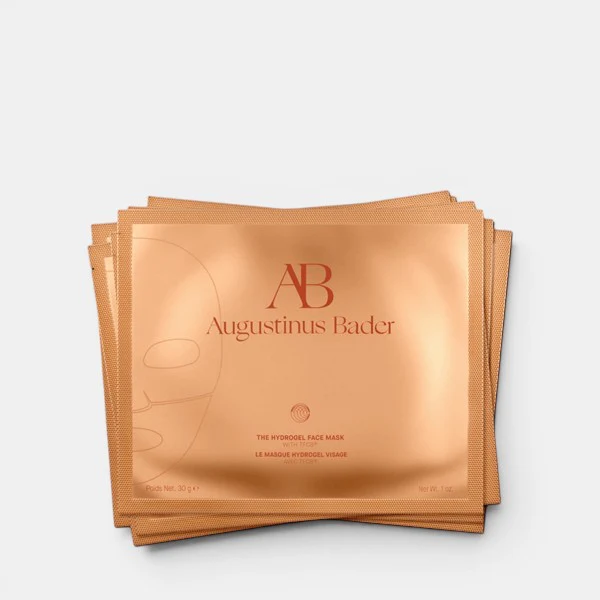 The Hydrogel Face Mask - Image 4