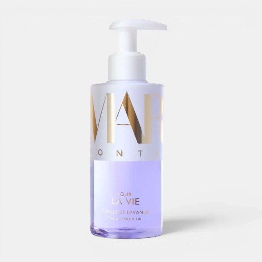 The Lavender Oil 200ml