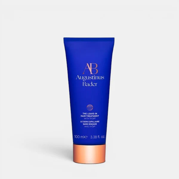 The Leave-In Hair Treatment