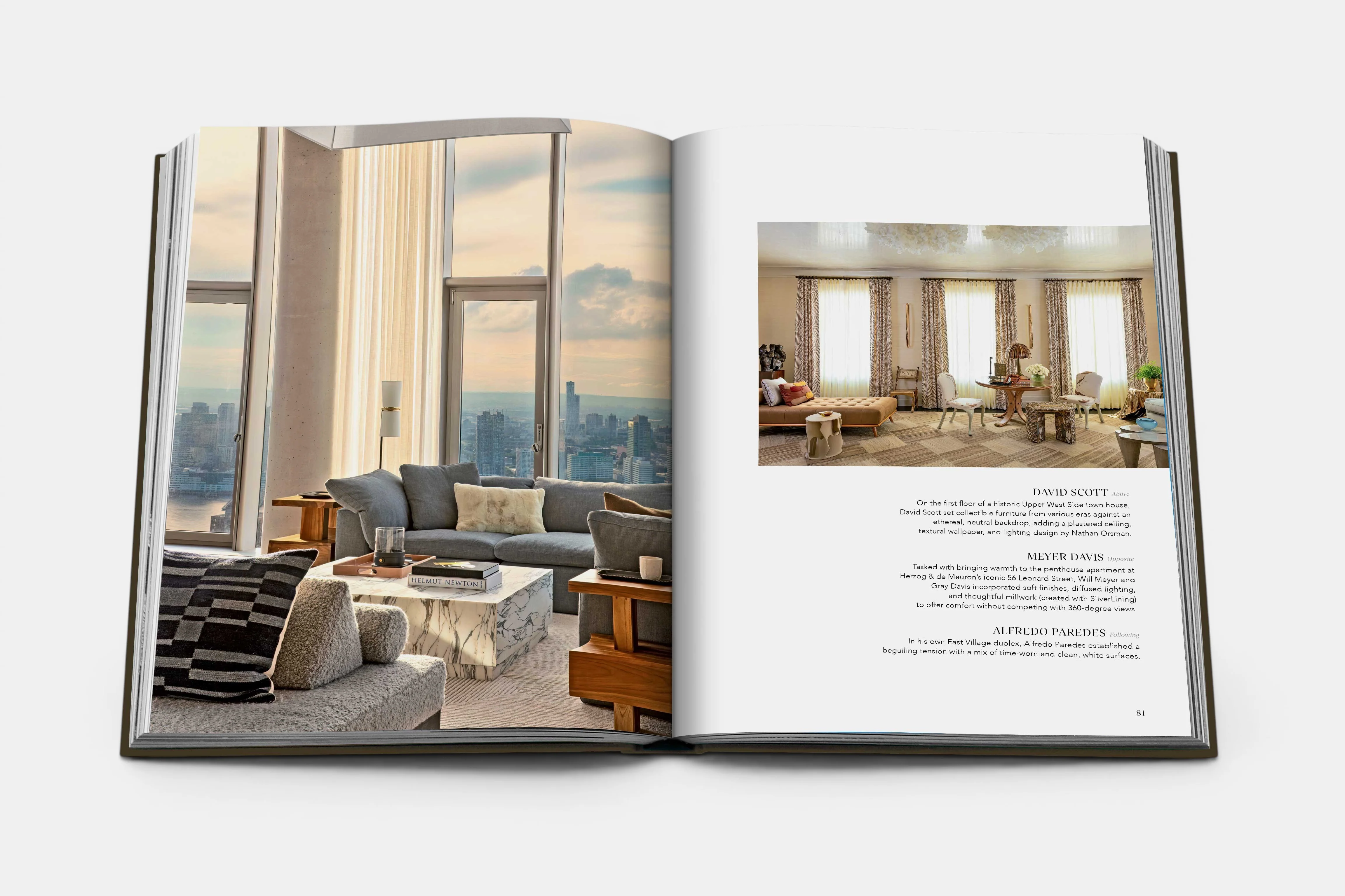 The Living Room by the Design Leadership Network - Image 10