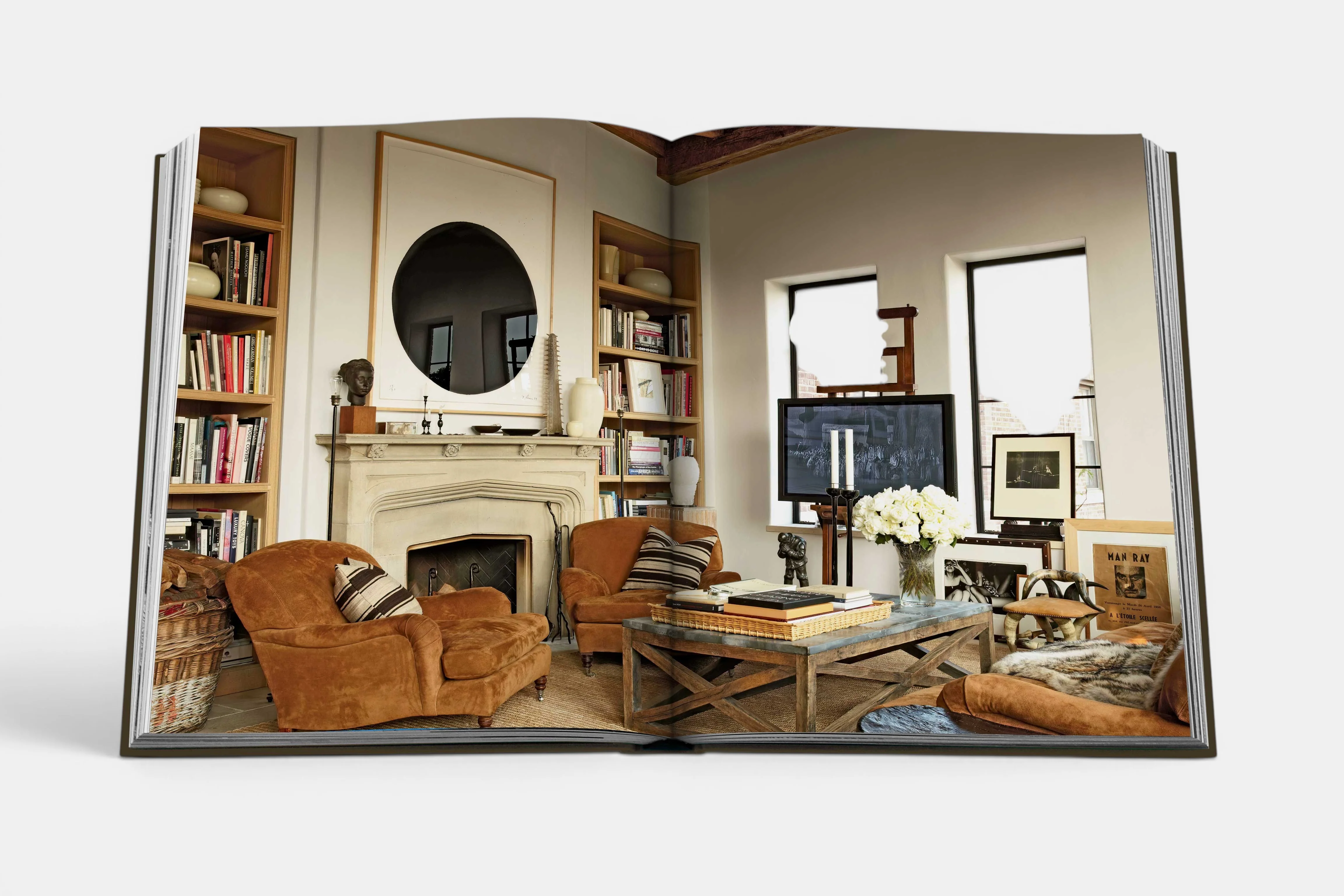 The Living Room by the Design Leadership Network - Image 11