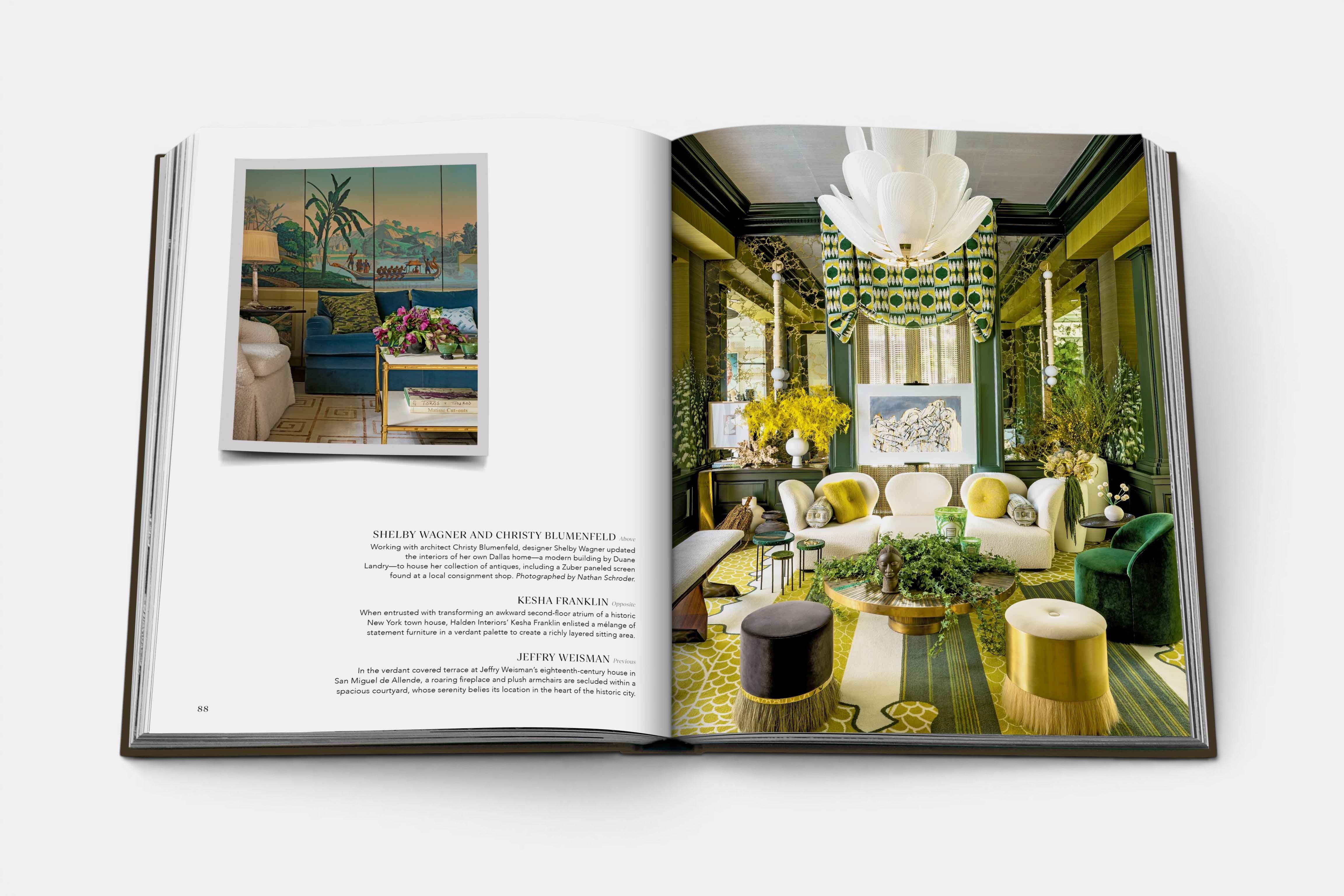The Living Room by the Design Leadership Network - Image 12