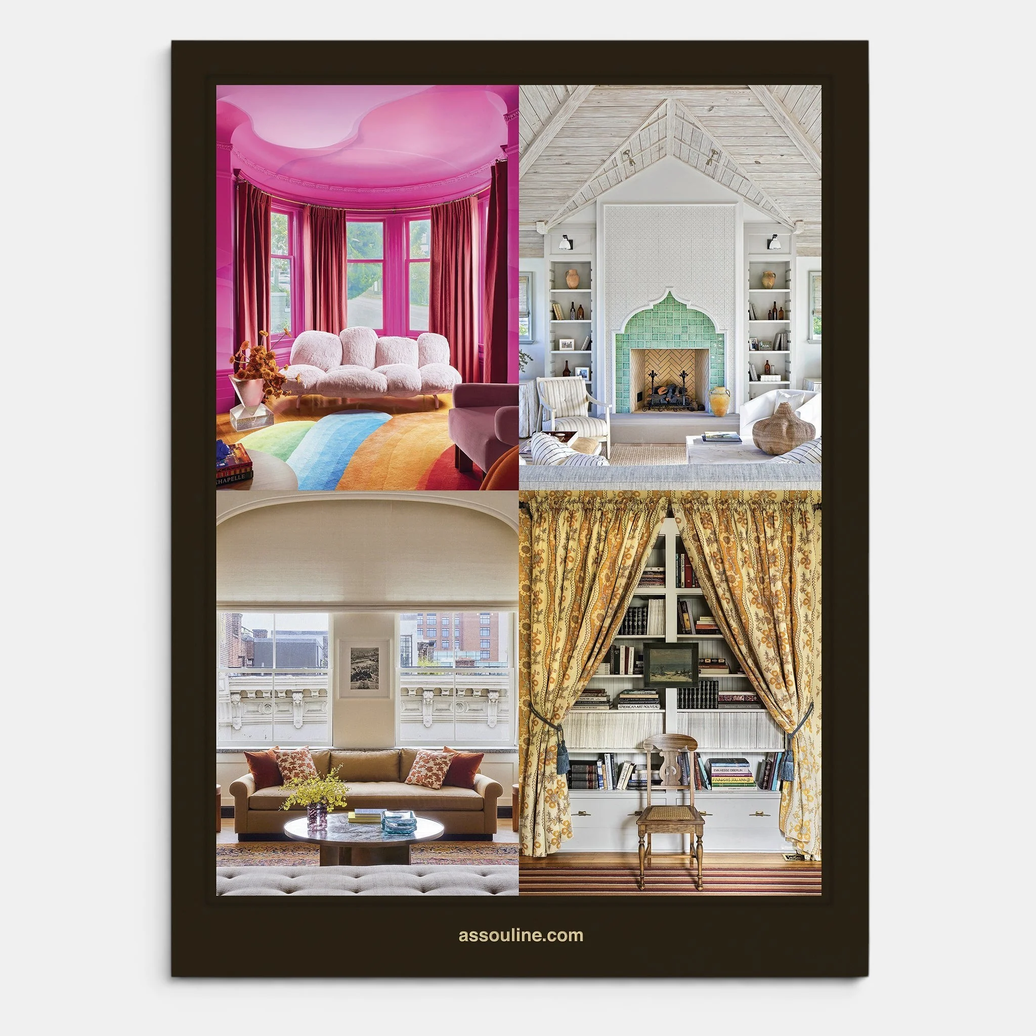 The Living Room by the Design Leadership Network - Image 3