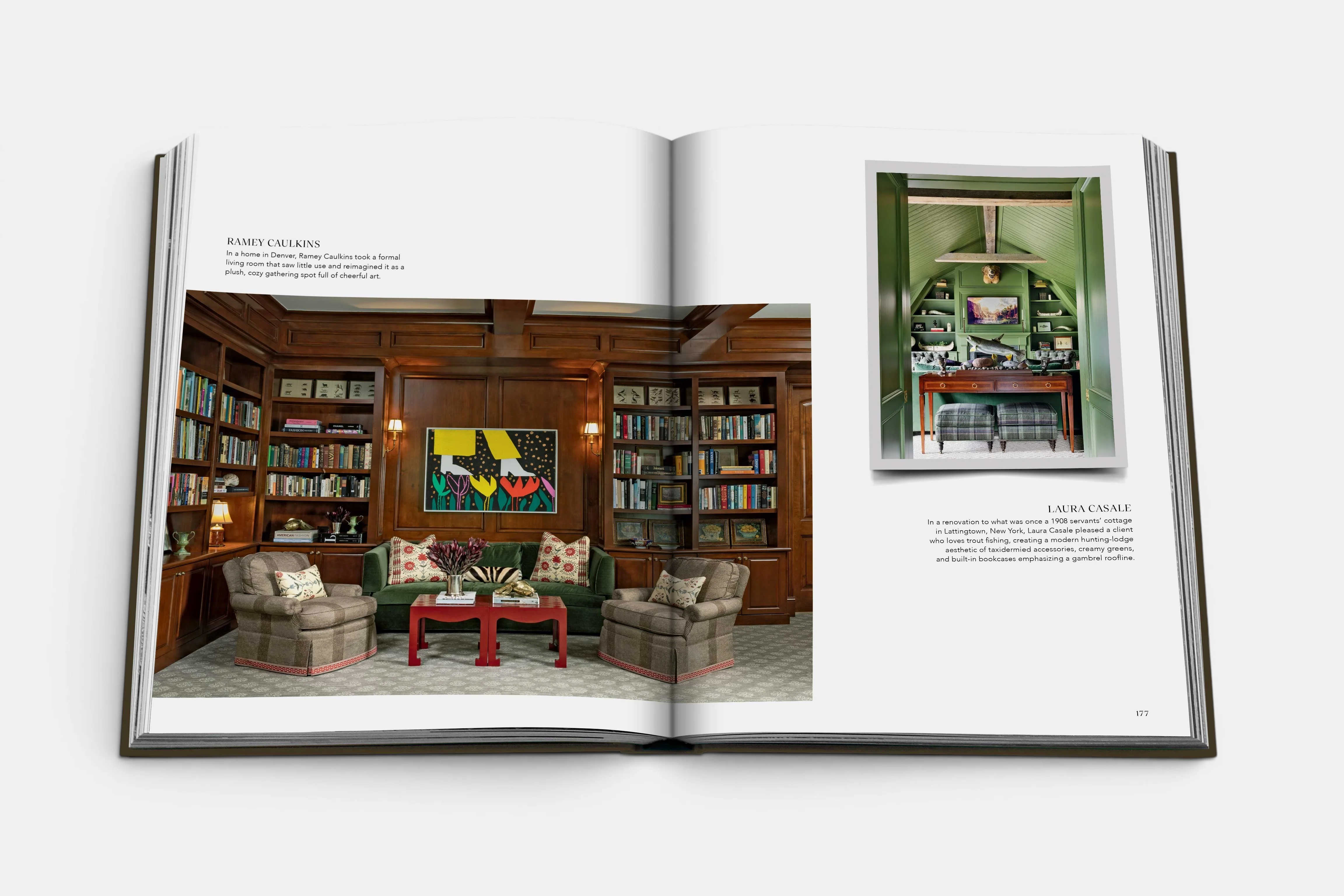 The Living Room by the Design Leadership Network - Image 4