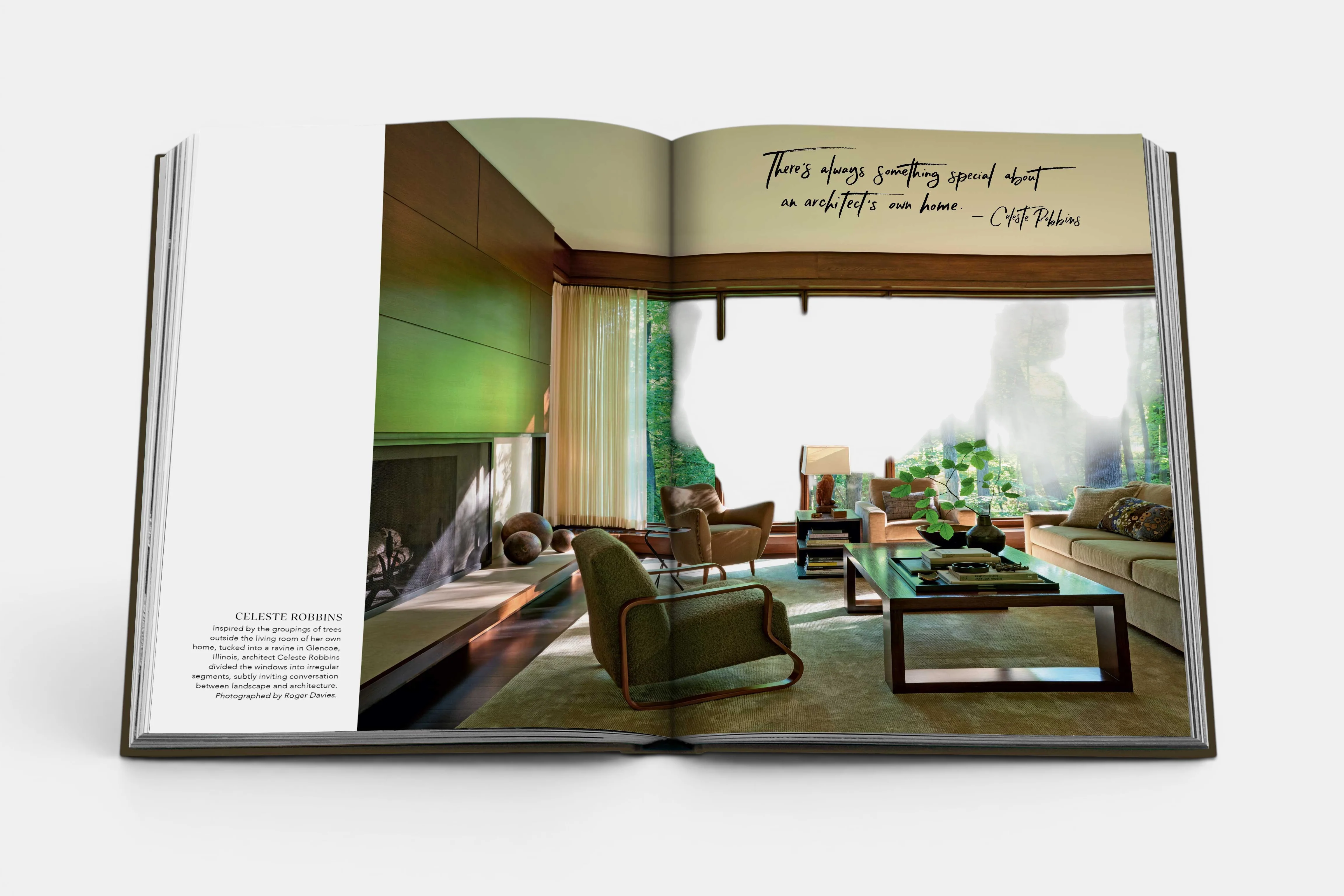The Living Room by the Design Leadership Network - Image 6