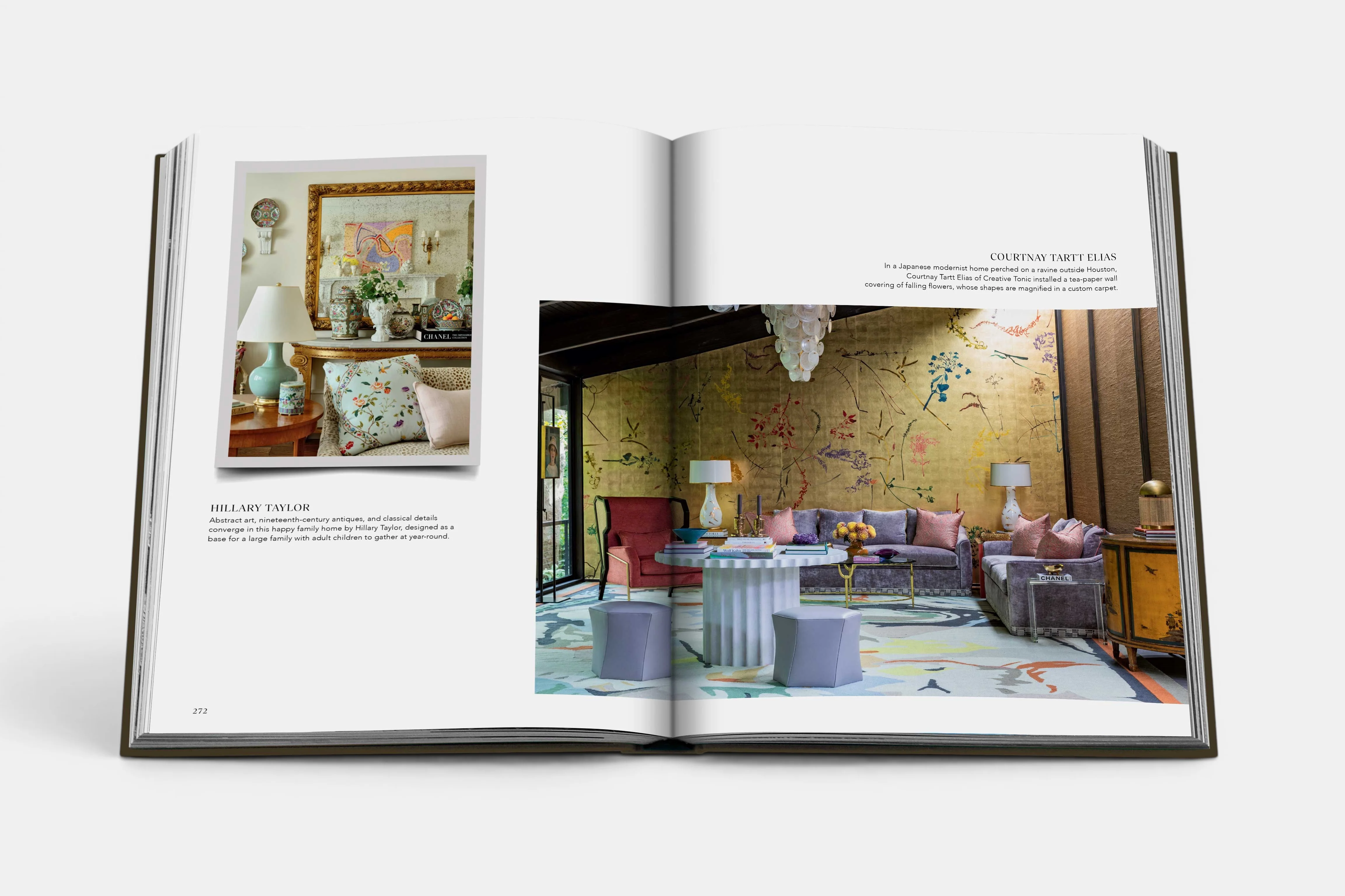 The Living Room by the Design Leadership Network - Image 7