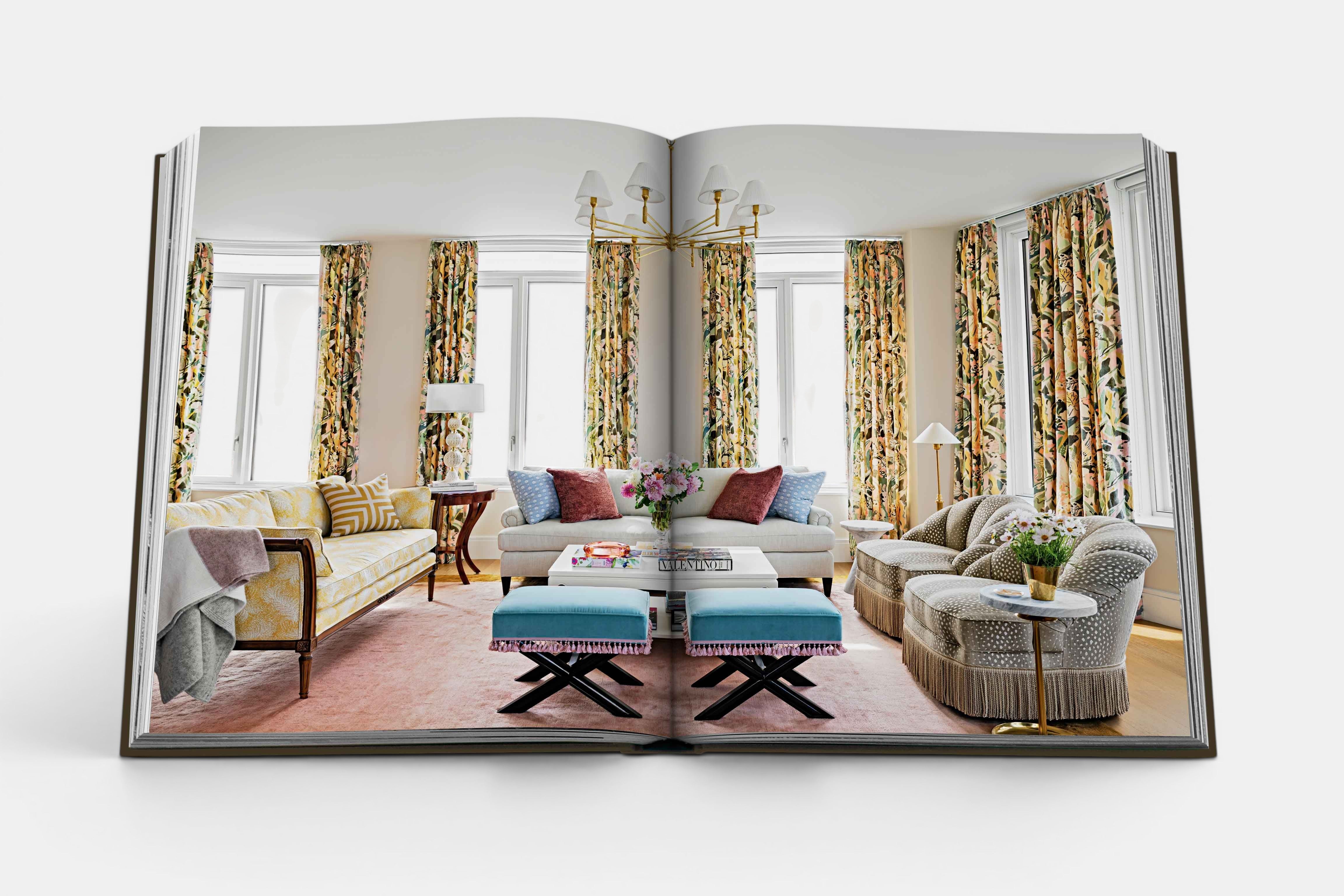The Living Room by the Design Leadership Network - Image 8