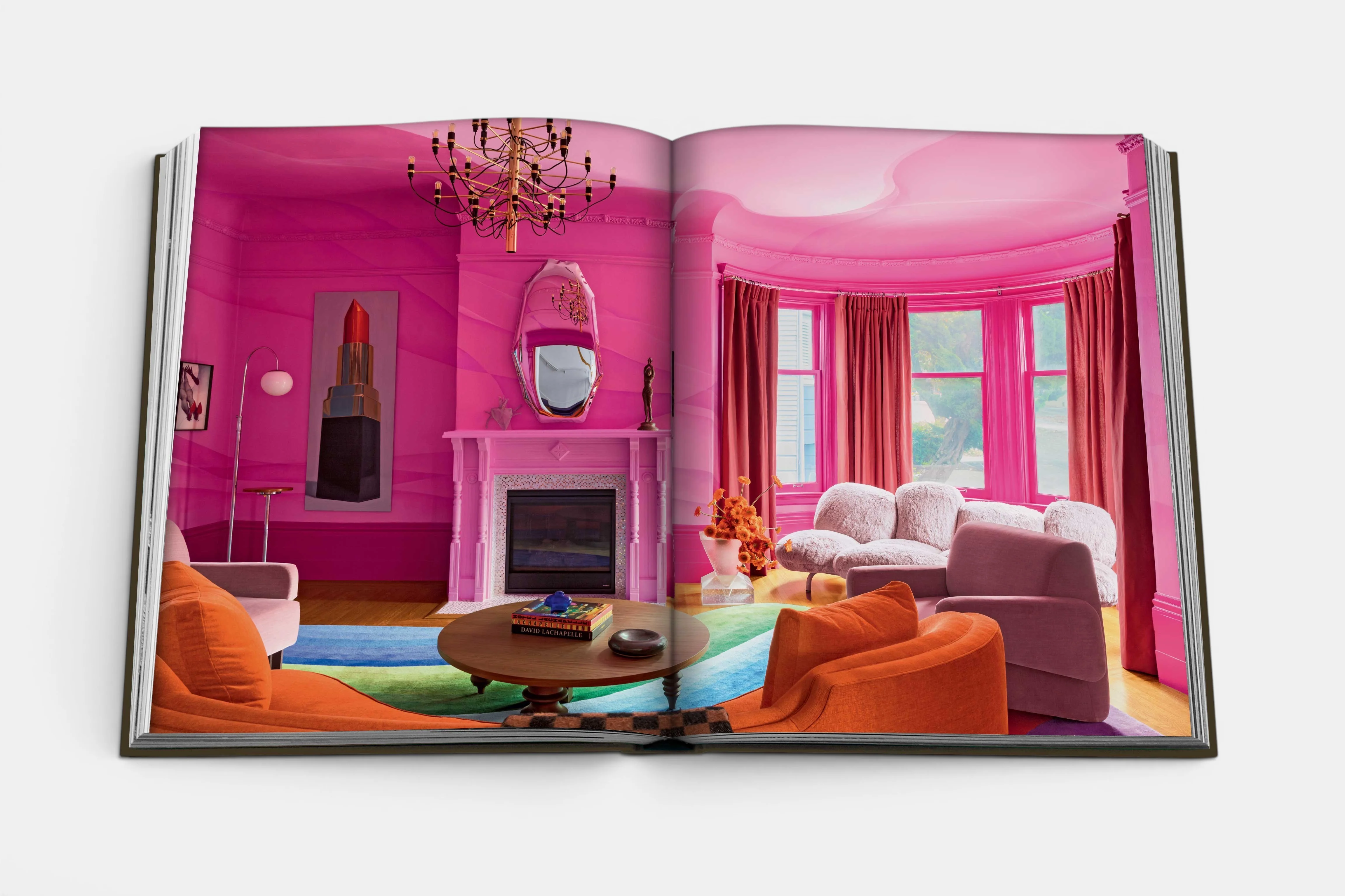 The Living Room by the Design Leadership Network - Image 9