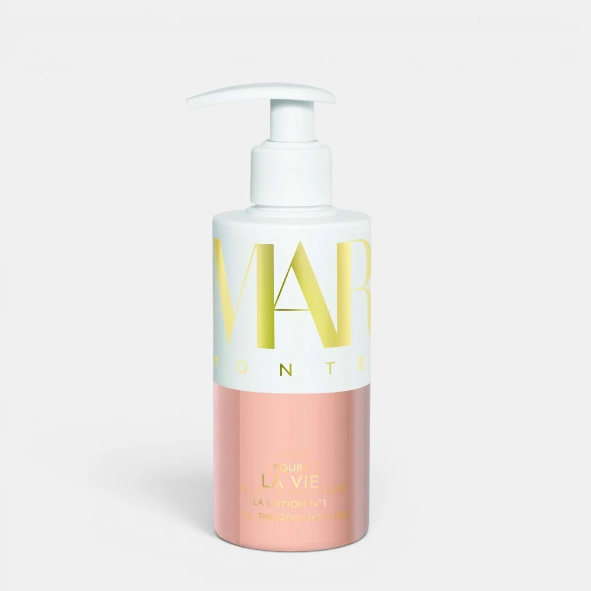The Lotion No.1