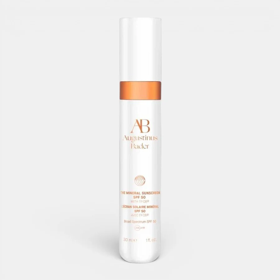 The Mineral Sunscreen SPF 50 - Image 2