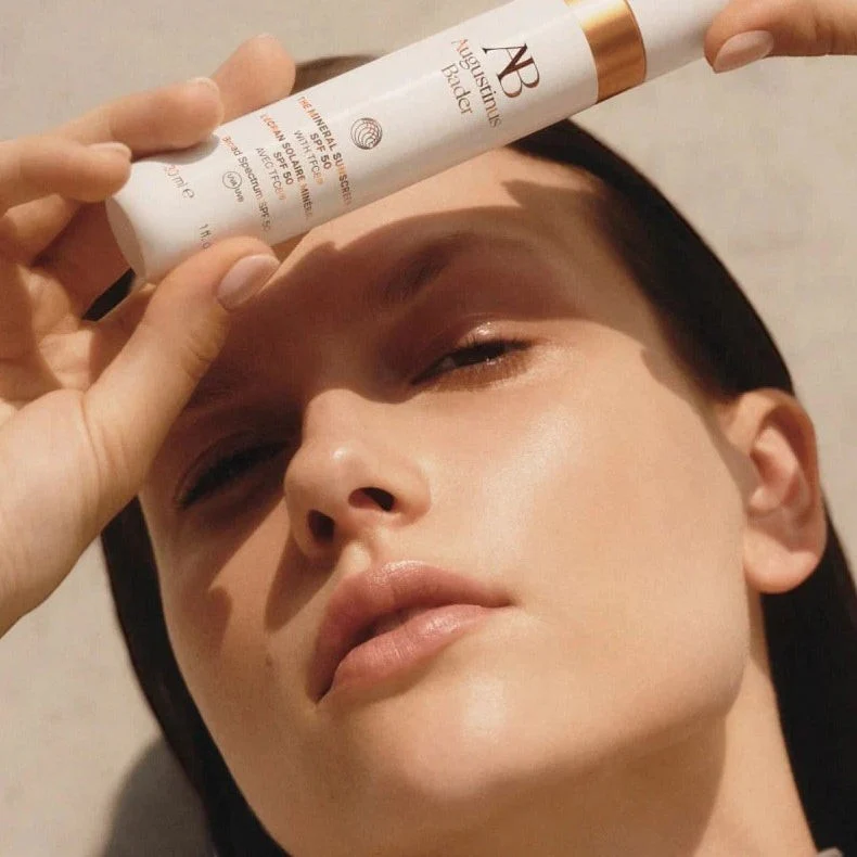 The Mineral Sunscreen SPF 50 - Image 5