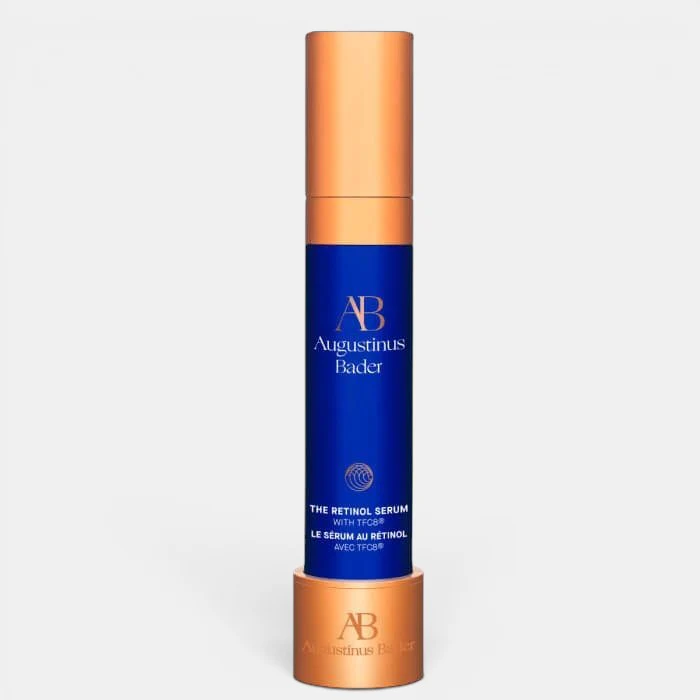 The Retinol Serum