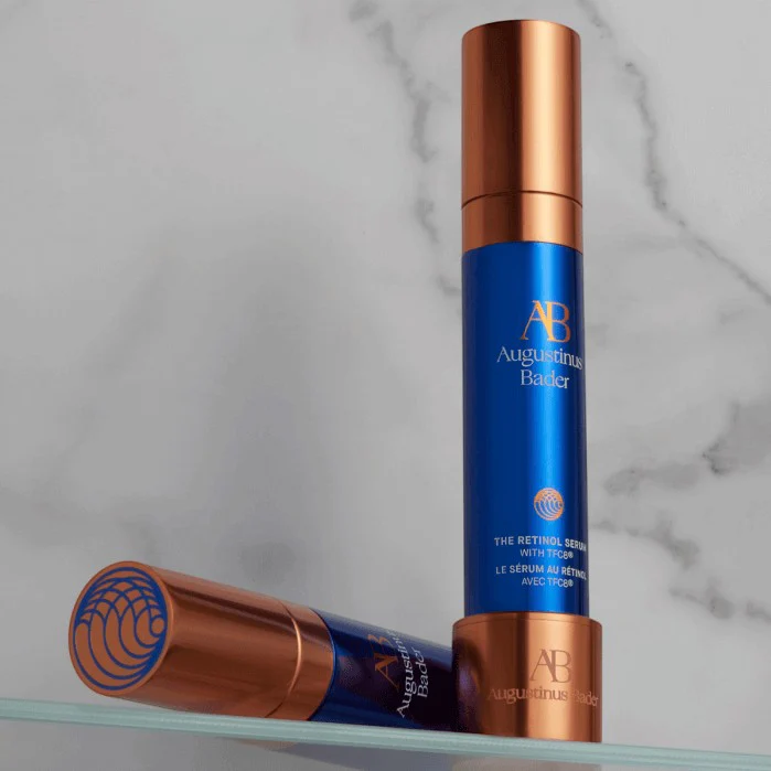 The Retinol Serum - Image 3