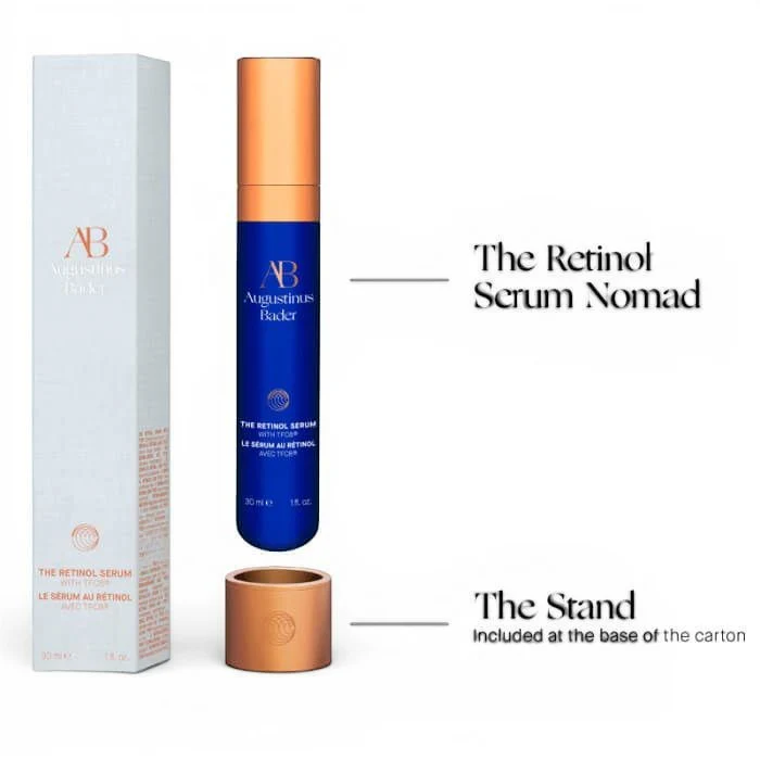 The Retinol Serum - Image 4
