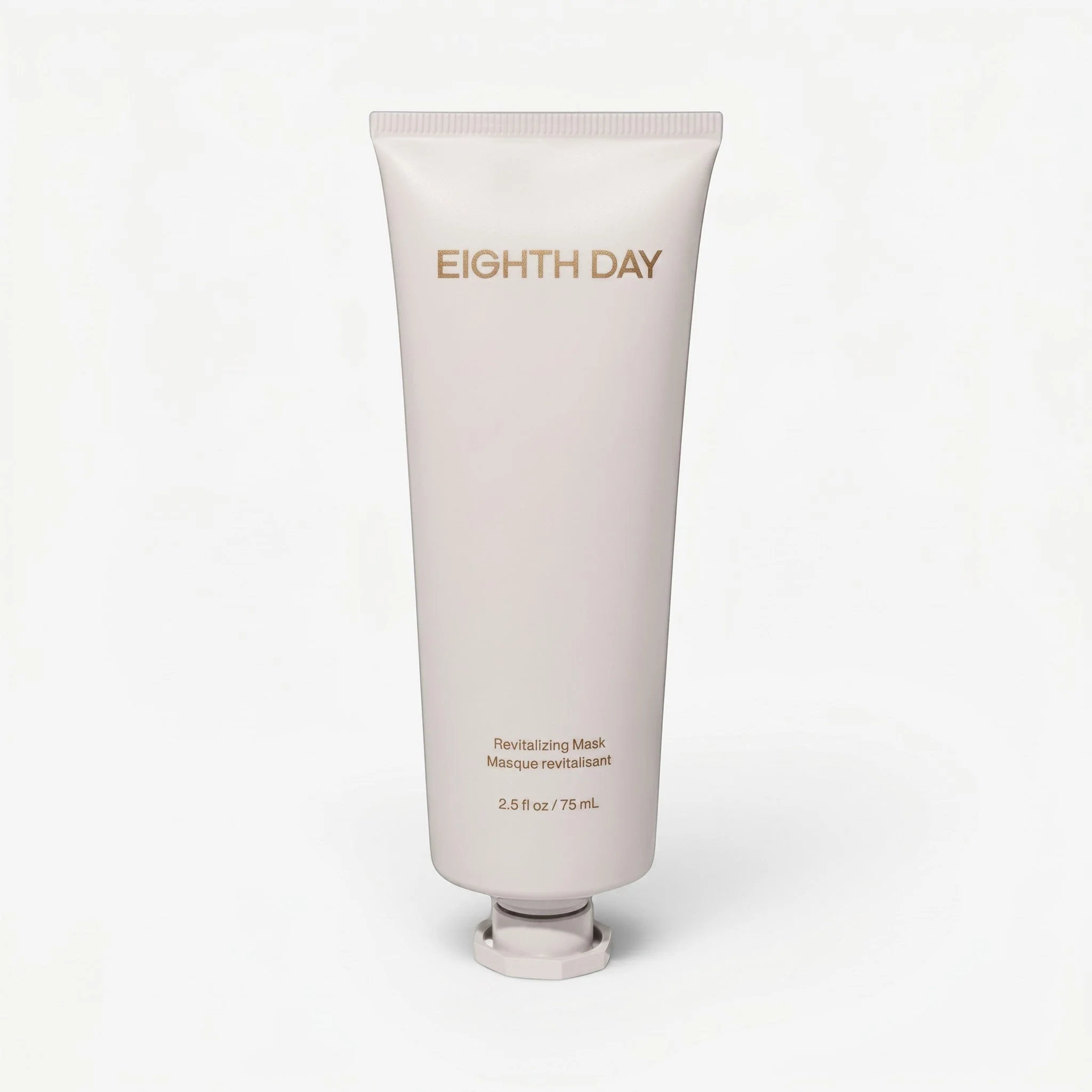 The Revitalizing Mask