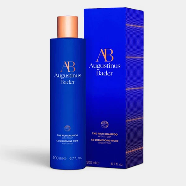 The Rich Shampoo - Image 2