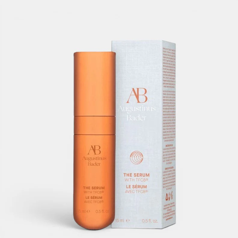 The Serum Nomad 15ml - Image 2