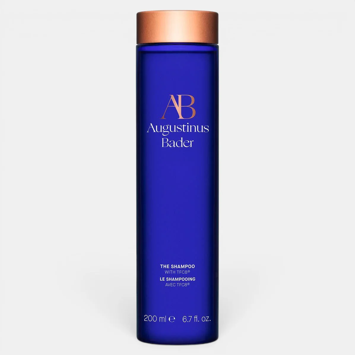 The Shampoo