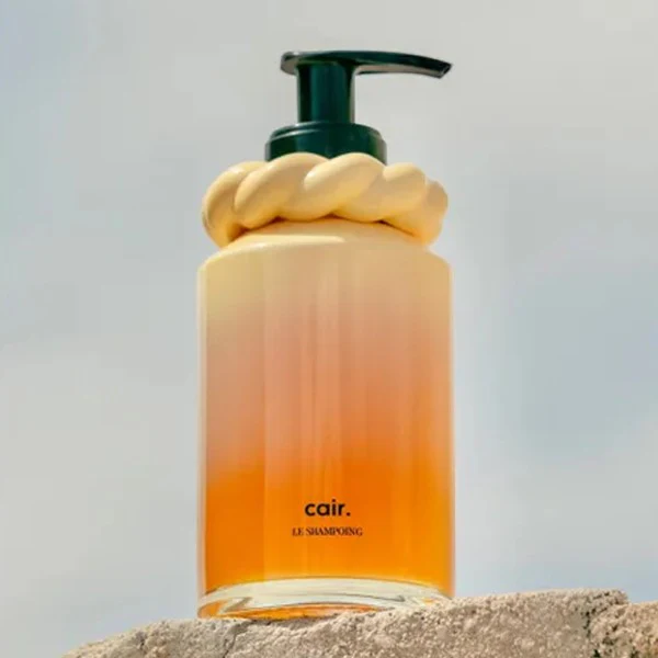 Cair The Shampoo 190ml - Image 4
