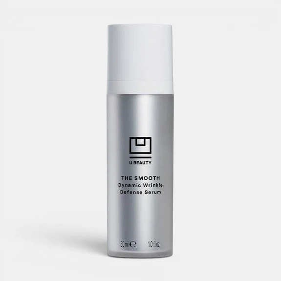 The Smooth Dynamic Wrinkle Defense Serum