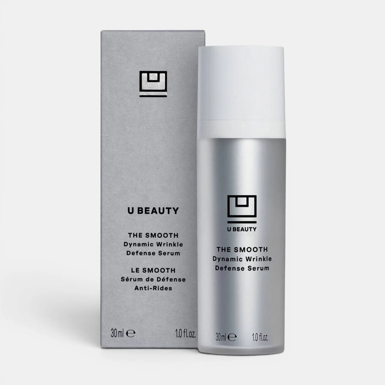 The Smooth Dynamic Wrinkle Defense Serum - Image 2