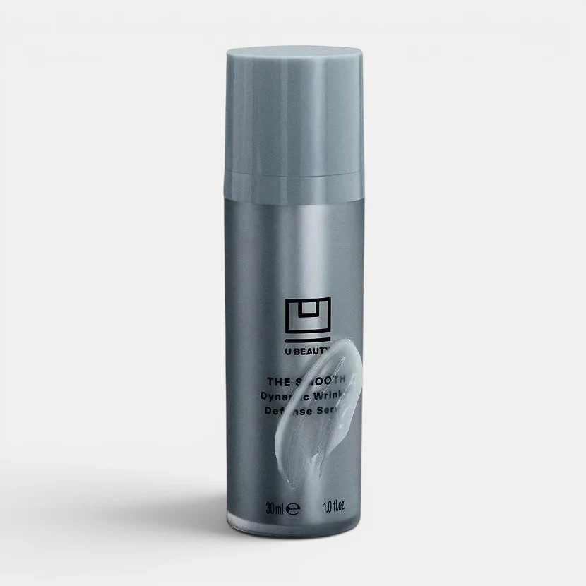 The Smooth Dynamic Wrinkle Defense Serum - Image 3