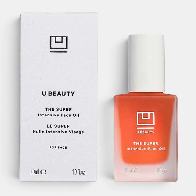 The Super Intensive Face Oil - Image 3