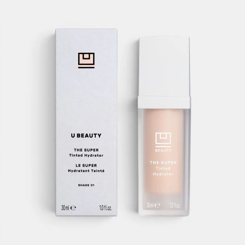 The Super Tinted Hydrator - Image 7
