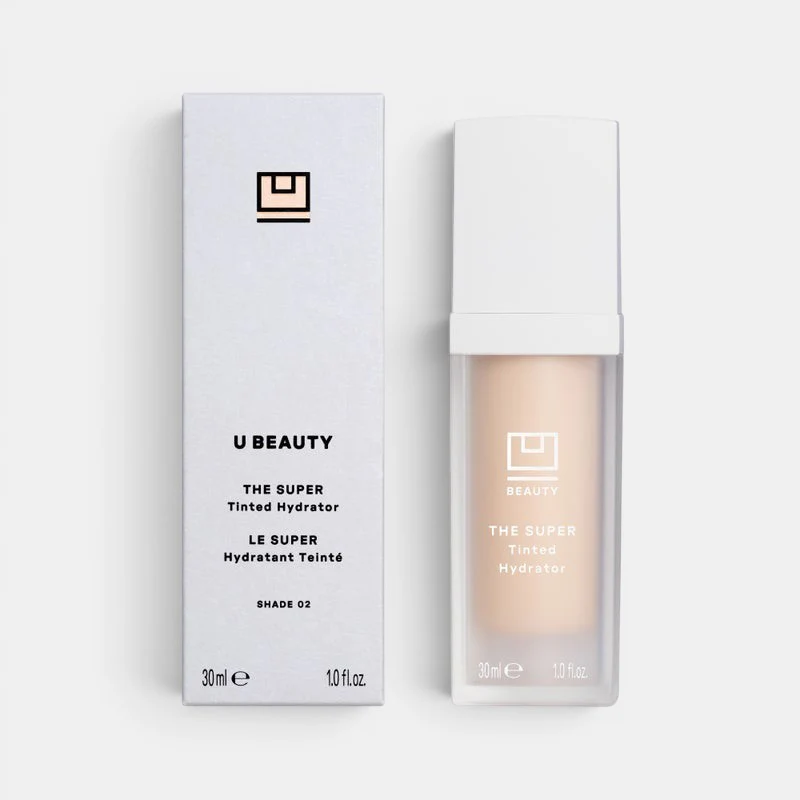 The Super Tinted Hydrator - Image 9