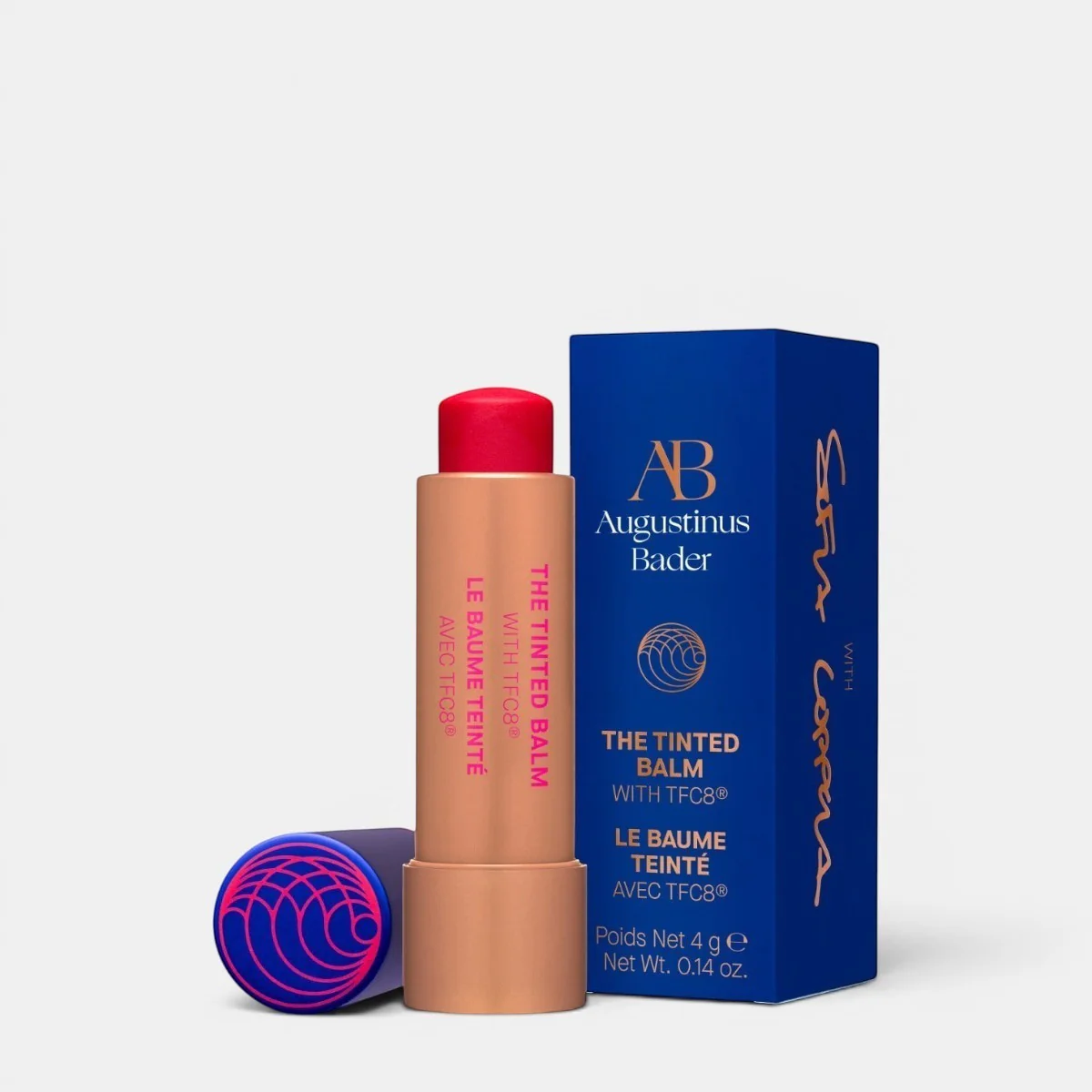 The Tinted Balm - Image 6