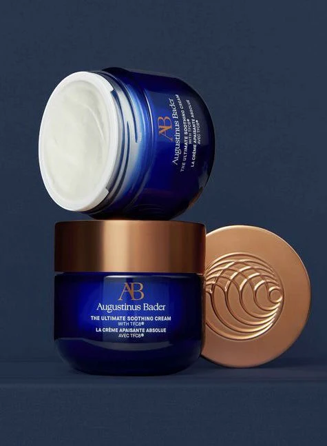 The Ultimate Soothing Cream - Image 2
