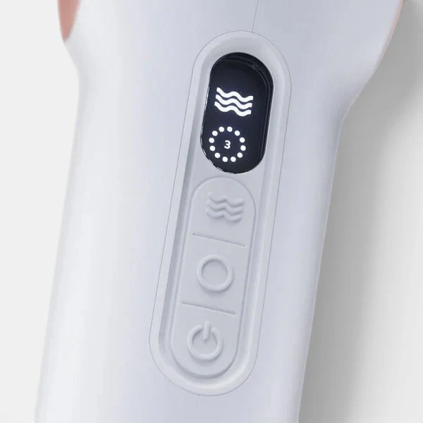 TheraFace Pro - White - Image 3