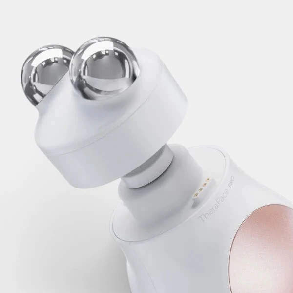 TheraFace Pro - White - Image 4