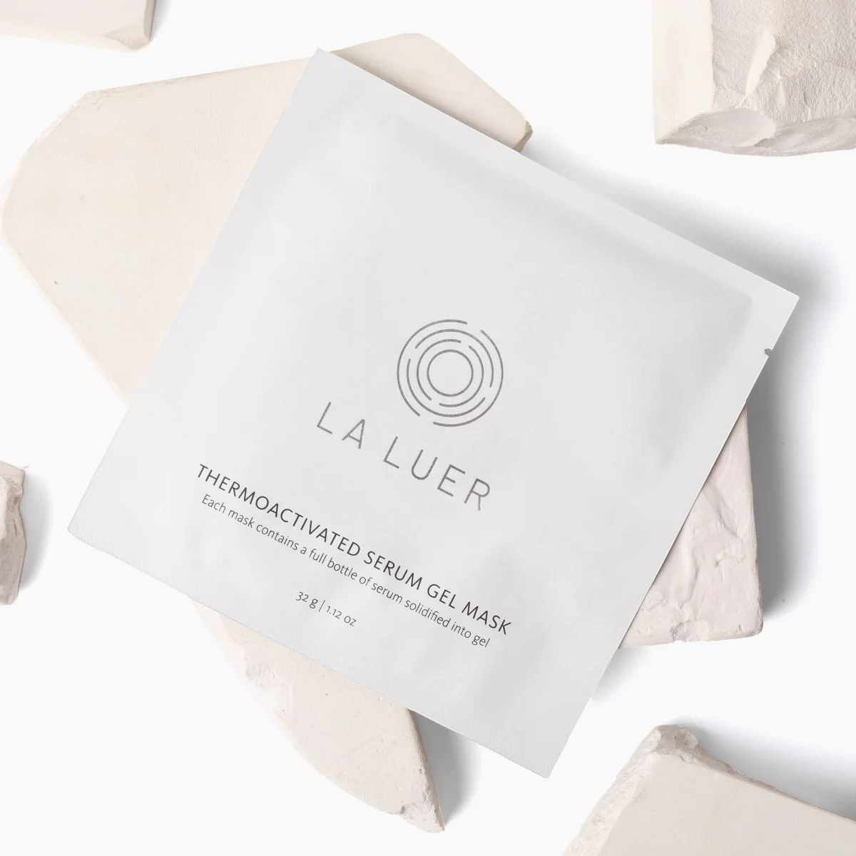 Thermoactivated Serum Gel Mask - Image 2