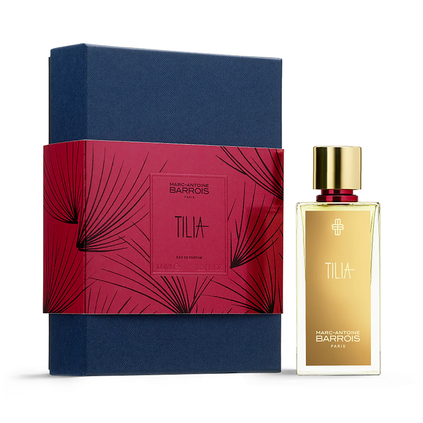 Tilia Eau de Parfum - Image 7