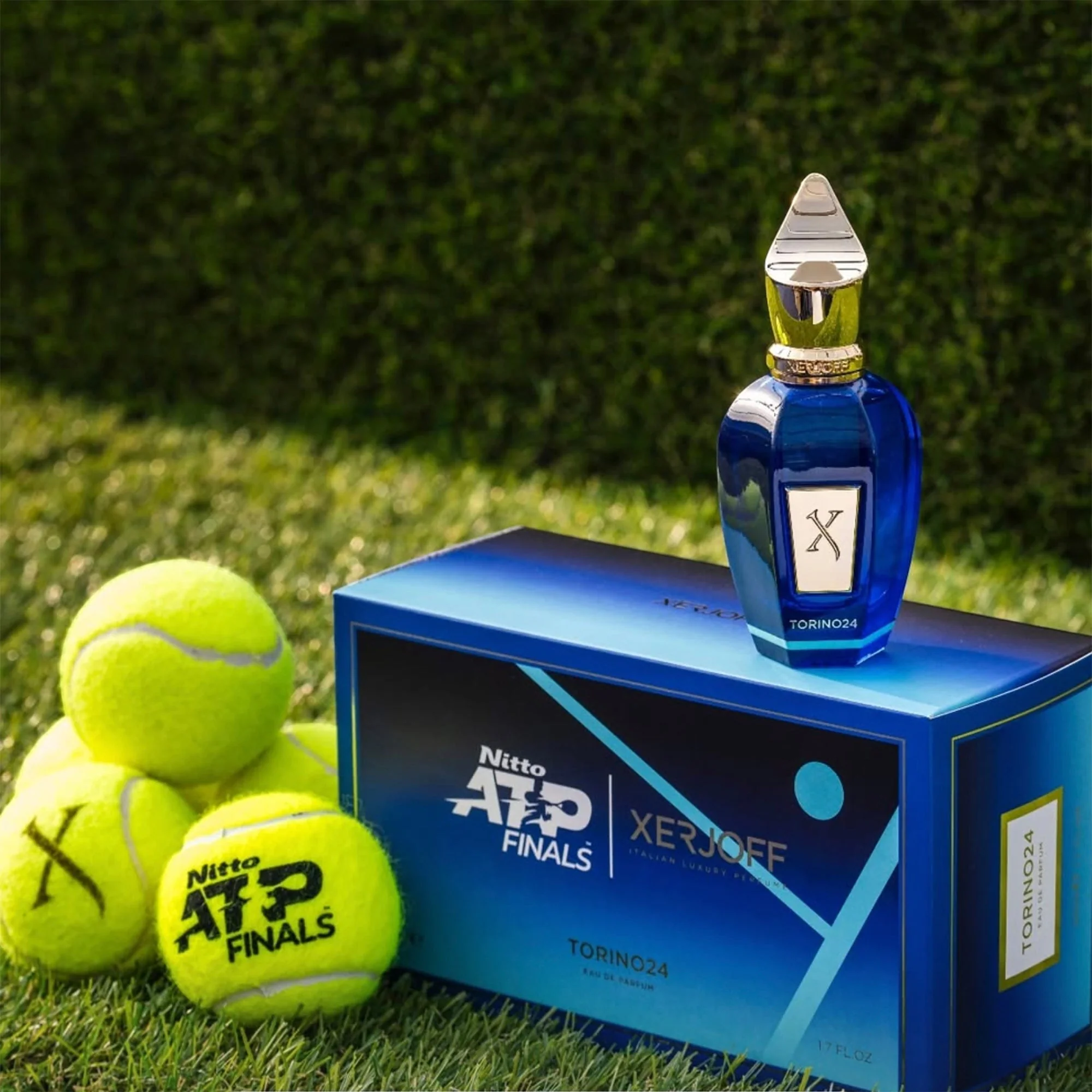 Torino 24 Eau de Parfum 50ml - Image 3