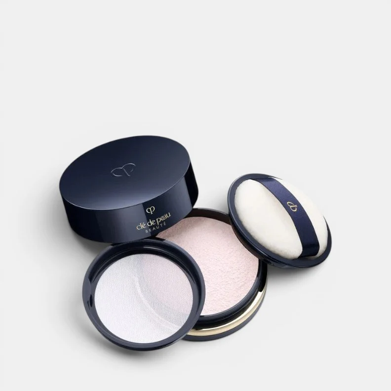 Translucent Loose Powder