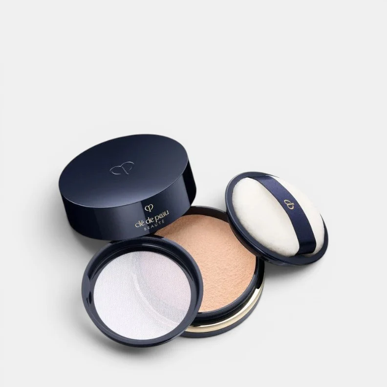 Translucent Loose Powder - Image 2