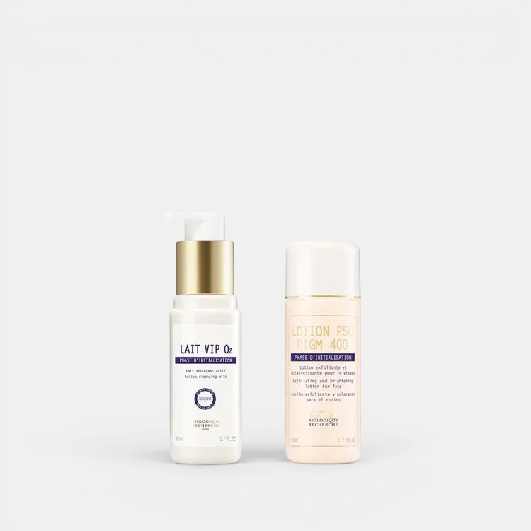 Travel Size Lait VIP O2 Cleanser (New Formula) + Lotion P50 - Image 4