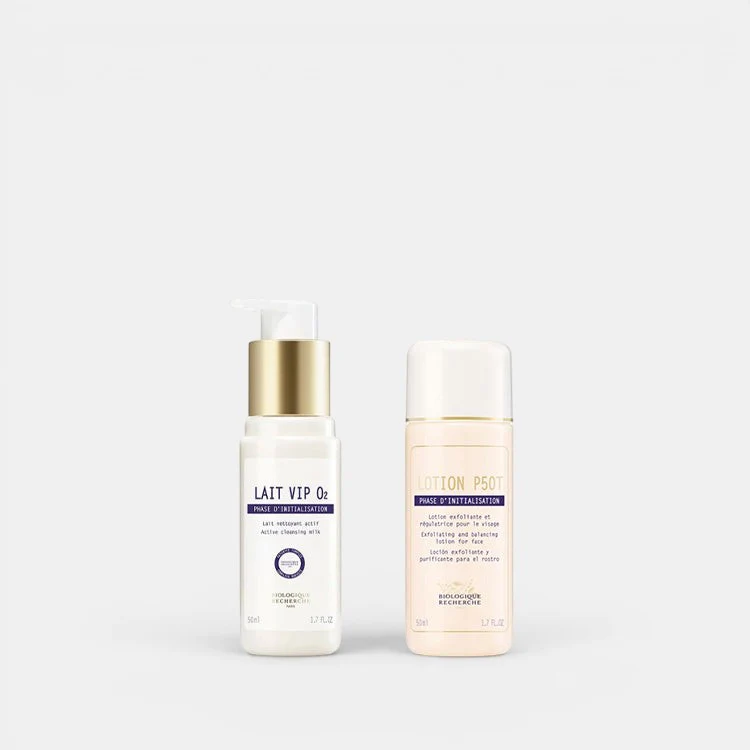 Travel Size Lait VIP O2 Cleanser (New Formula) + Lotion P50 - Image 5