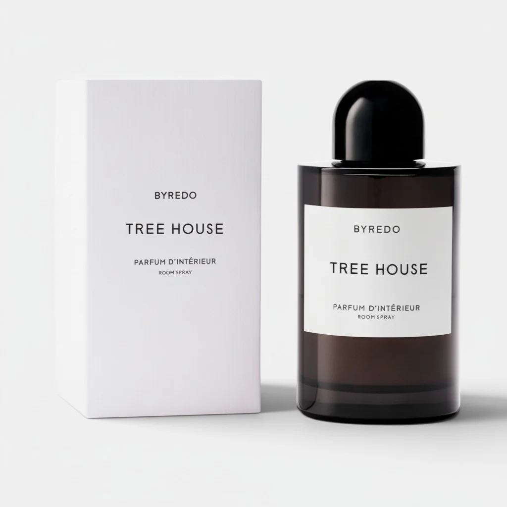 Tree House Room Spray - Image 2