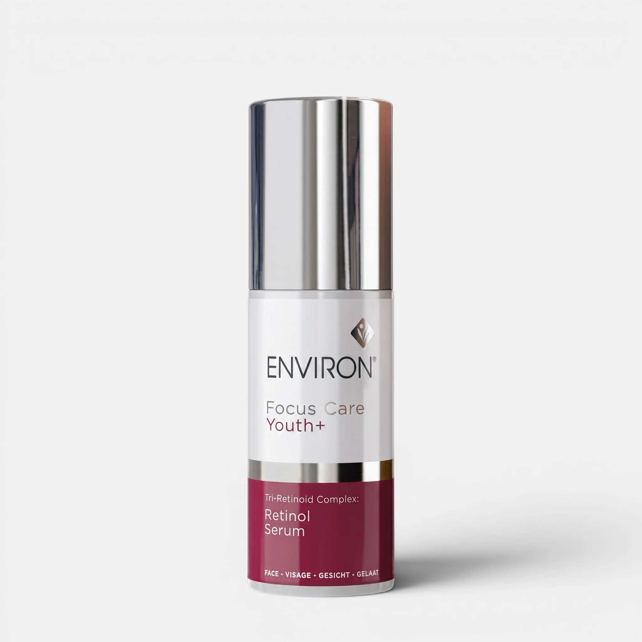 Tri-Retinoid Complex Retinol Serum