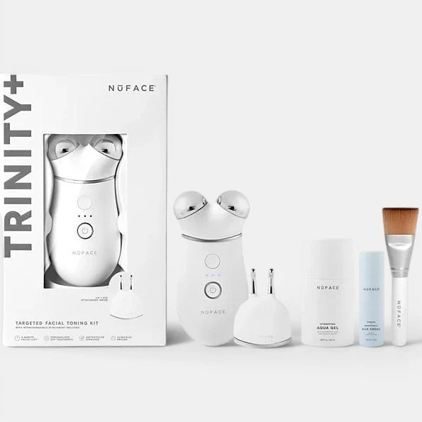 Trinity+Pro Targeted Facial Toning Set