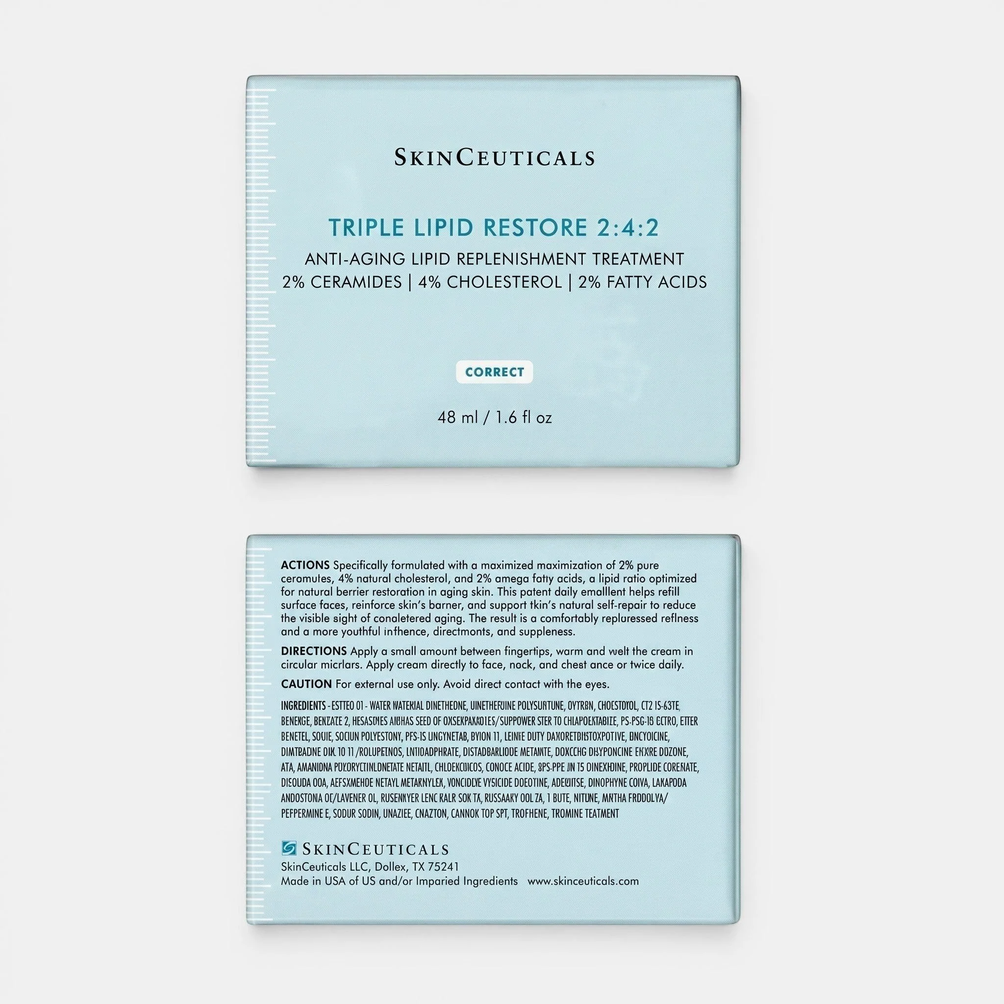 Triple Lipid Restore 2:4:2 - Image 3