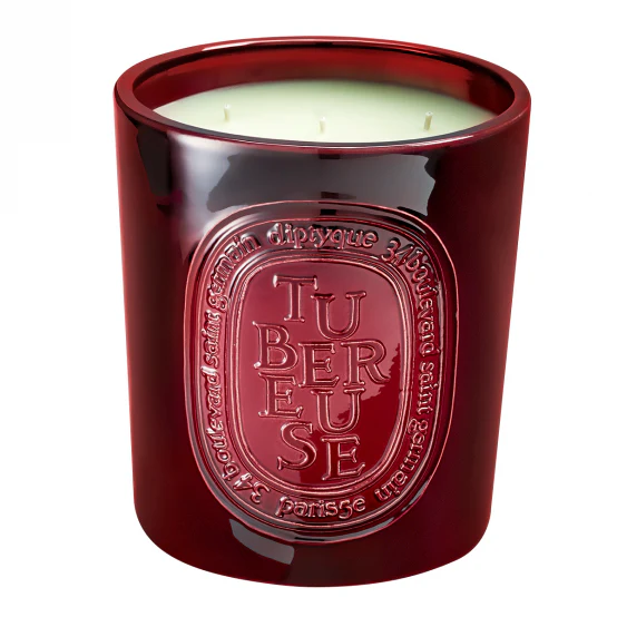 Tubereuse (Tuberose) Candle - Image 4