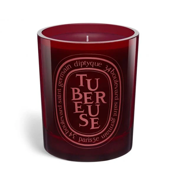 Tubereuse (Tuberose) Candle - Image 6
