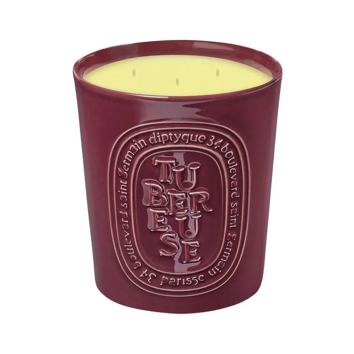 Tubereuse (Tuberose) Candle - Image 7