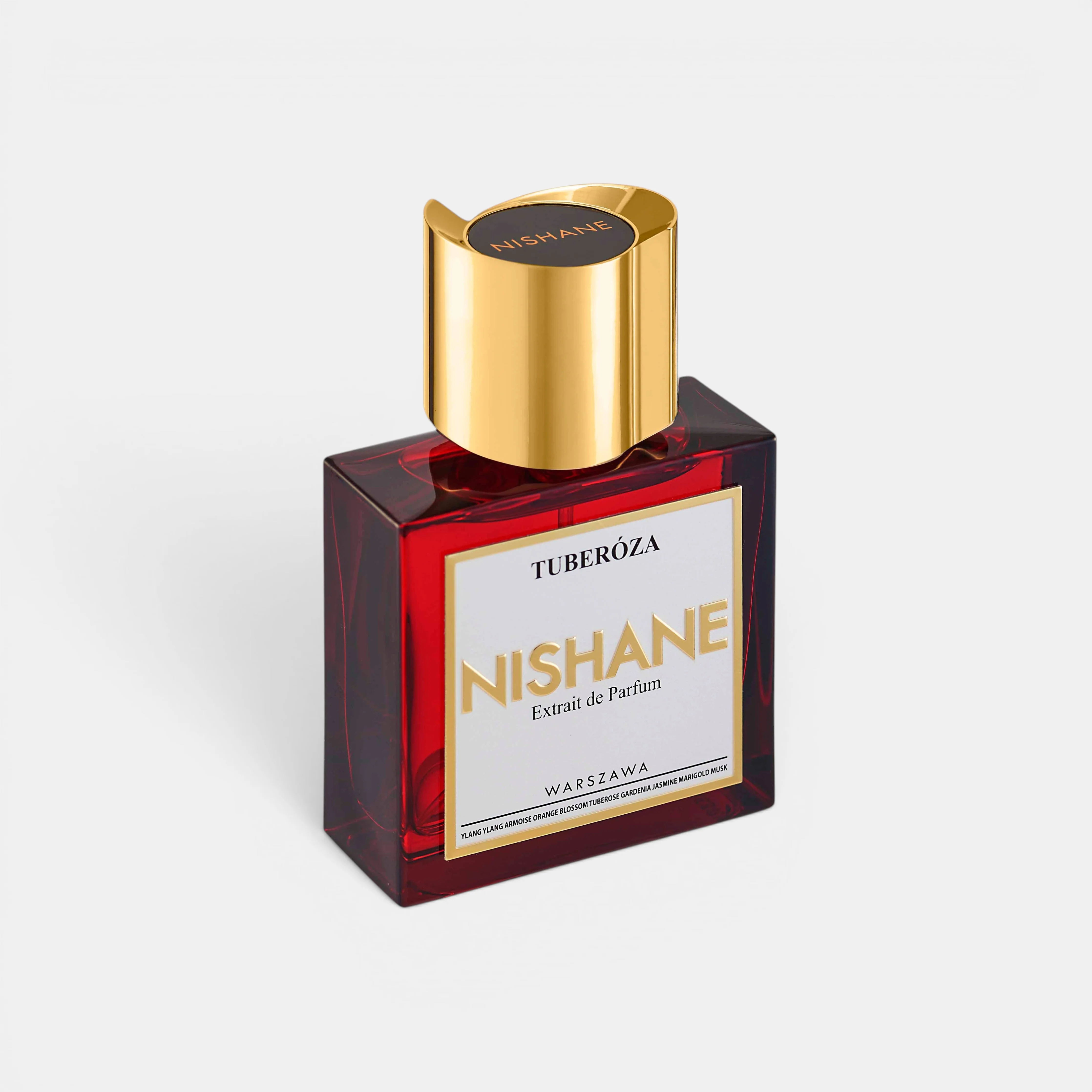 Tuberoza Extrait De Parfum - Image 2