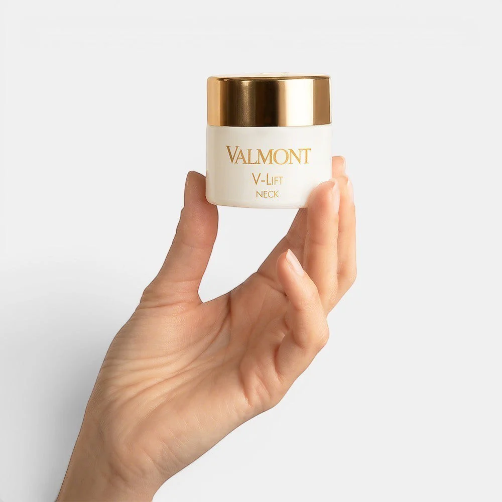 V-Lift Neck Cream - Image 3